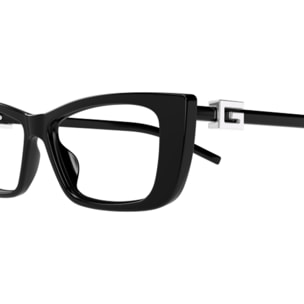 Gafas de Vista Gucci GG1682O-001 de Acetato Mujer 53 mm