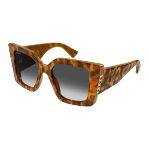 Gafas de Sol Gucci GG2039S-004 de Acetato Mujer 51 mm