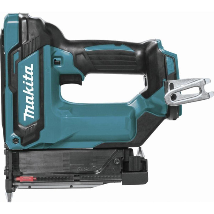 Cloueur de finition 18V LXT 35 mm - MAKITA - Sans batterie ni chargeur - DPT353Z