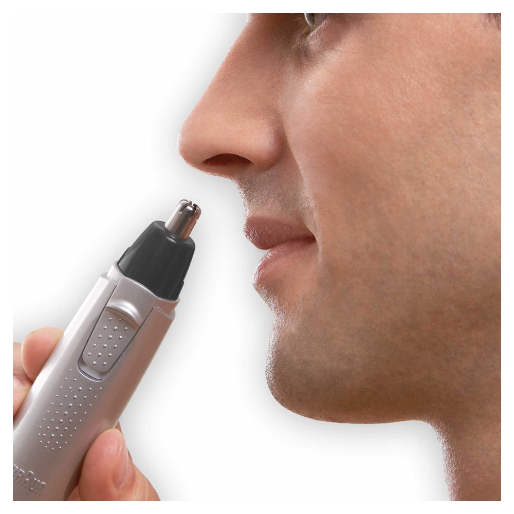 Braun Tondeuse pour Oreilles et Nez