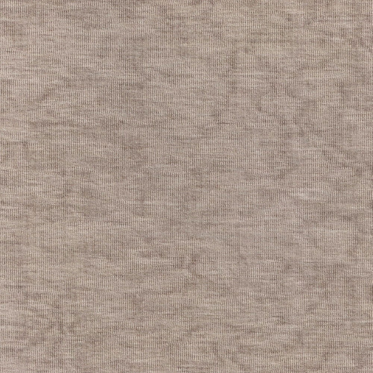 Alèse B-SENSIBLE Taupe | Impermeable & Anti-acariens