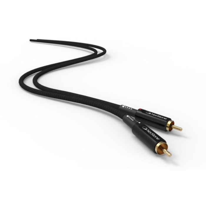 Câble RCA NORSTONE NORSTONE ARRAN   RCA 100