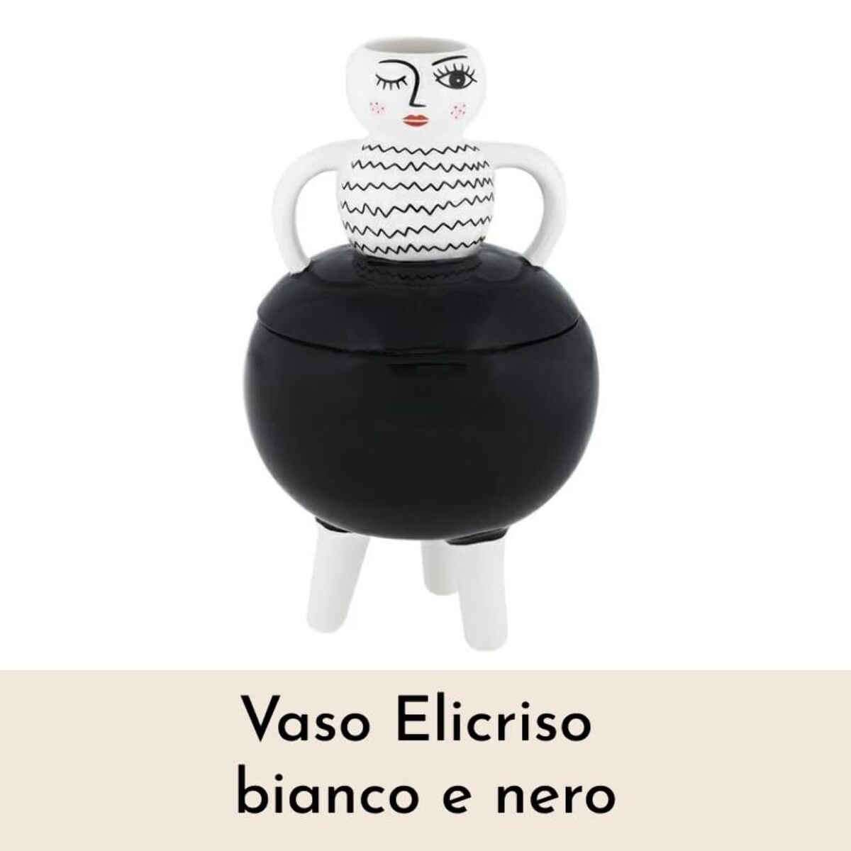Vaso Elicriso