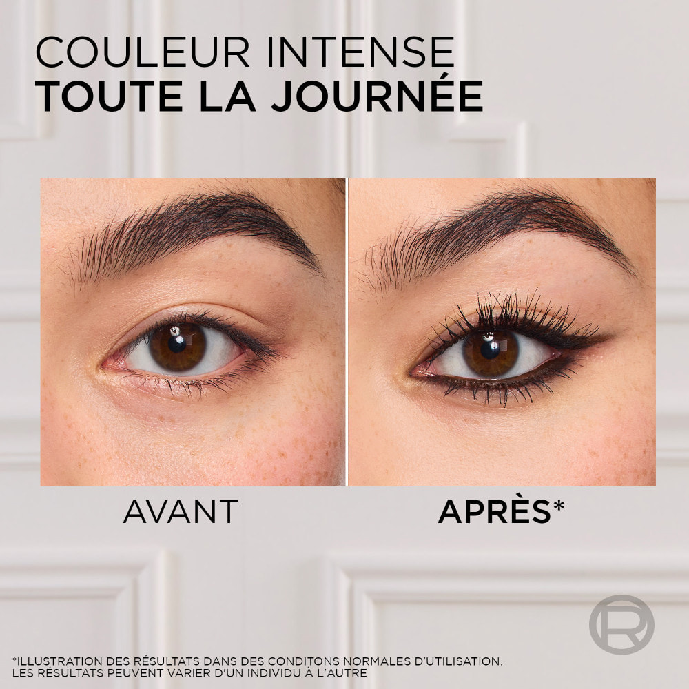 L'Oréal Paris Infaillible Grip Liner Gel Automatic Brown Denim