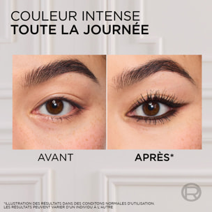 L'Oréal Paris Infaillible Grip Liner Gel Automatic Brown Denim