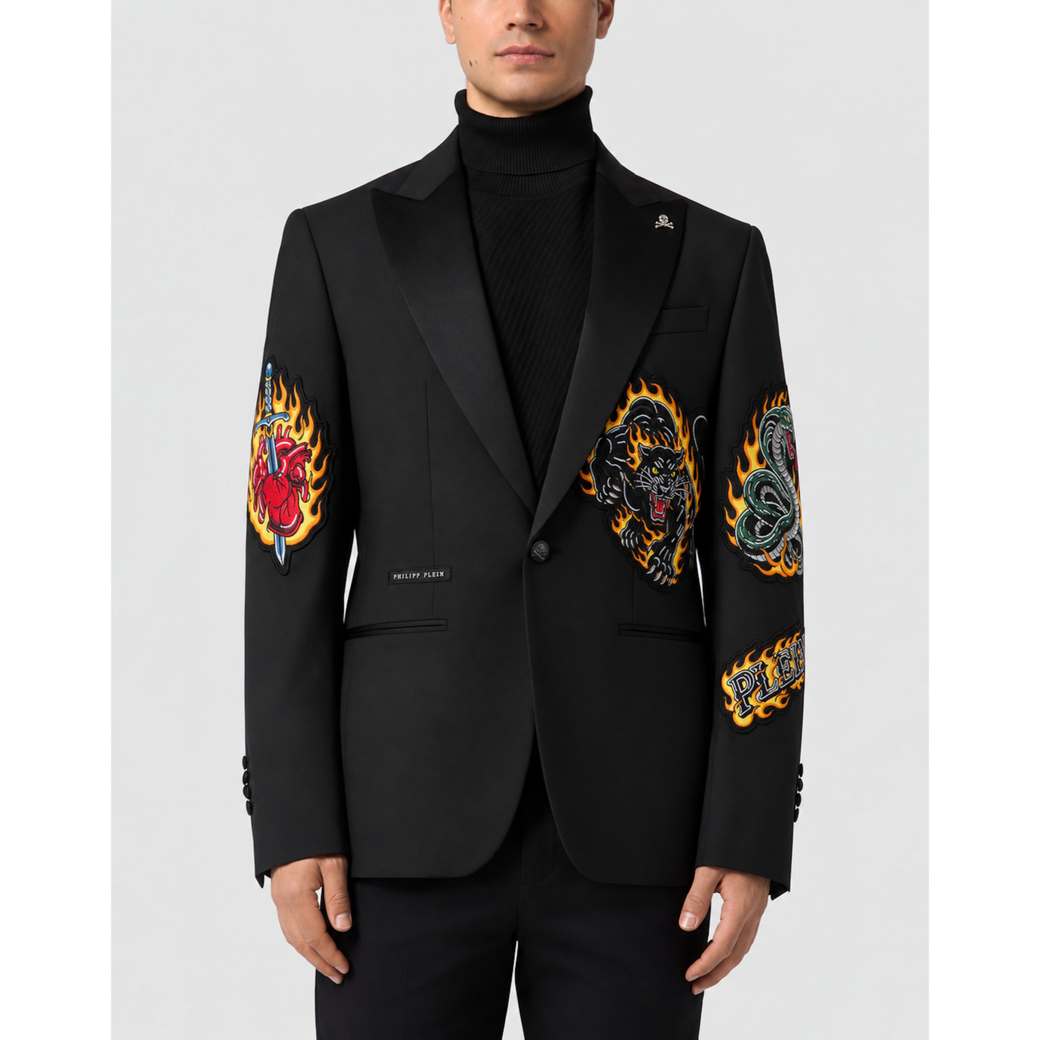 PHILIPP PLEIN Blazer
