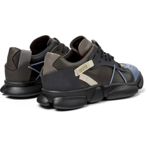 CAMPER Karst Twins - Zapatillas Mujer Multicolor