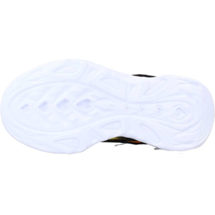 Zapatillas Niño Flash Zorent Multicolor