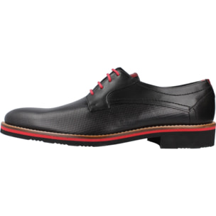 DERBIES - OXFORD KEEP HONEST 0185KH