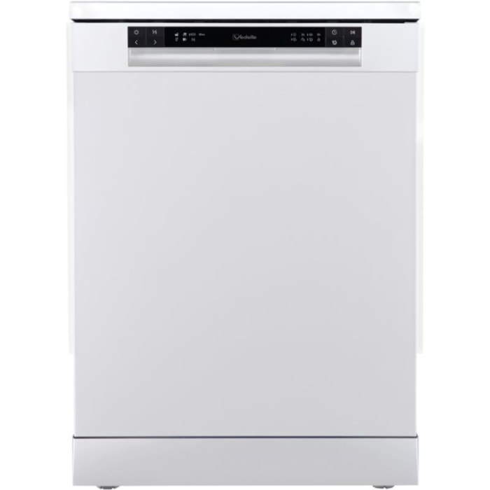 Lave vaisselle 60 cm VEDETTE VFP337EW