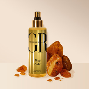 Divine Amber  - Brume Parfumée 200ml