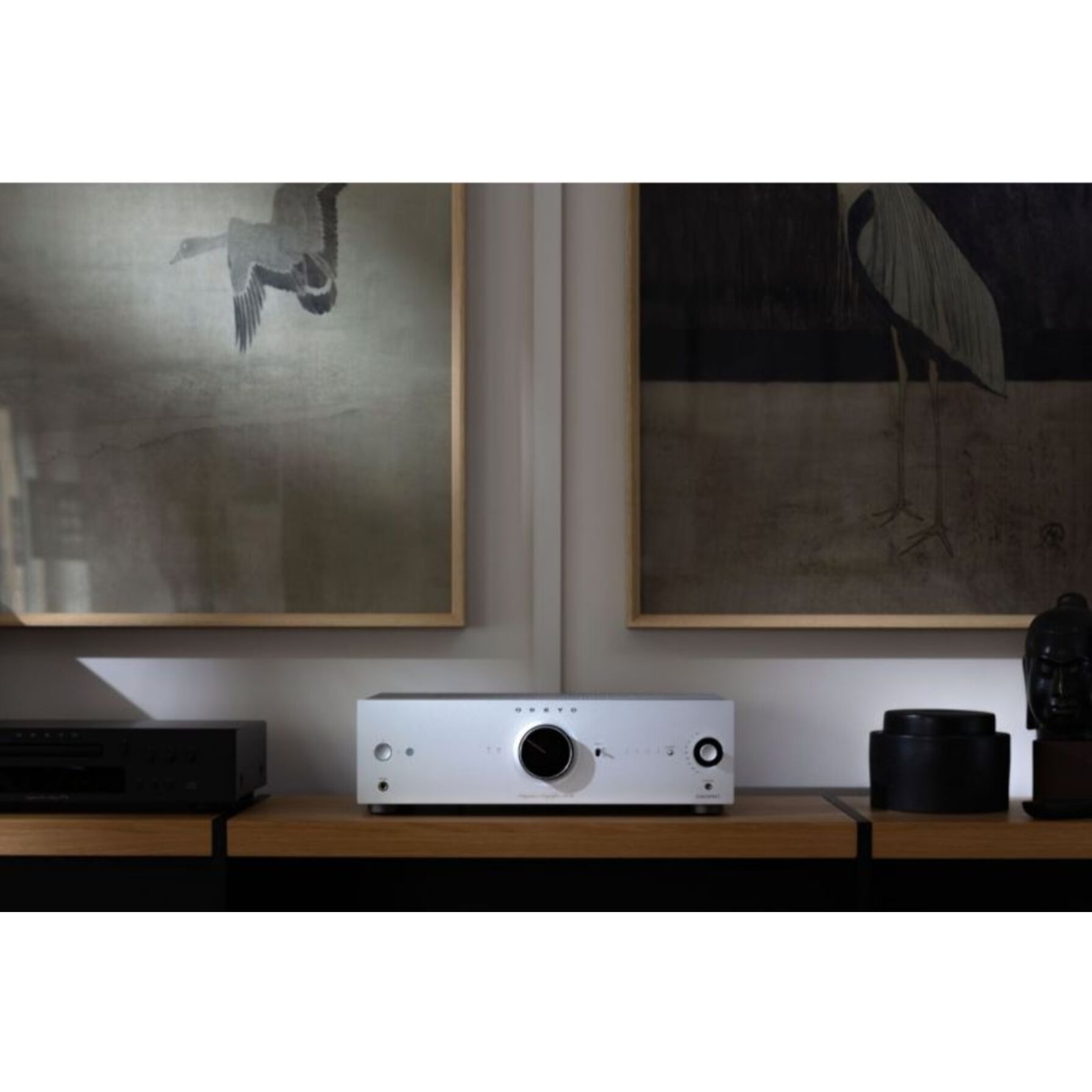 Amplificateur HiFi ONKYO A50SMMP