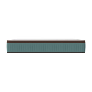 Cecotec Matelas en mousse Flow 7900 Hybrid