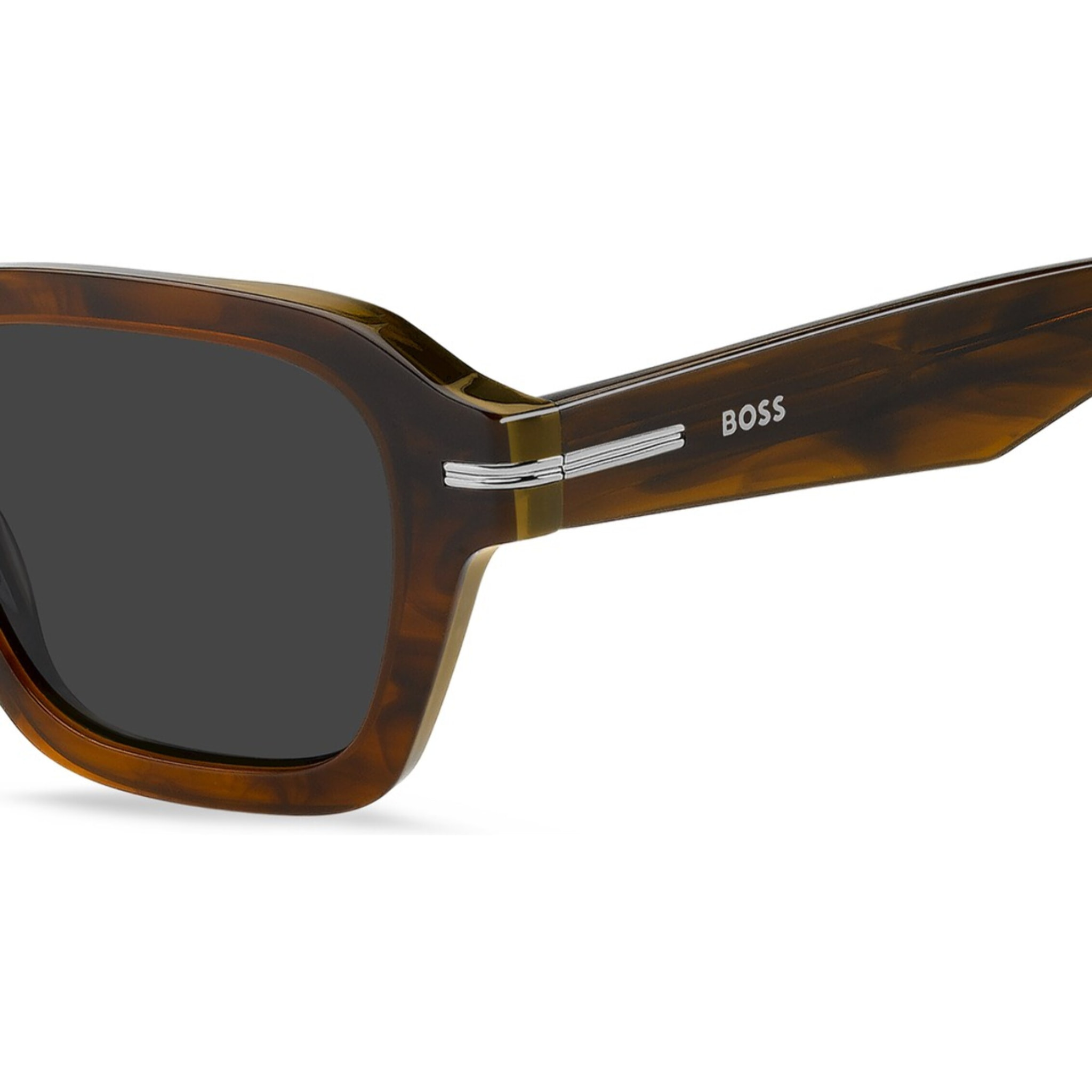 Gafas de Sol Hugo Boss 1853/S EX4 de Acetato Hombre 49 mm