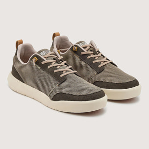 Zapatillas Deportivas Caqui - Primus