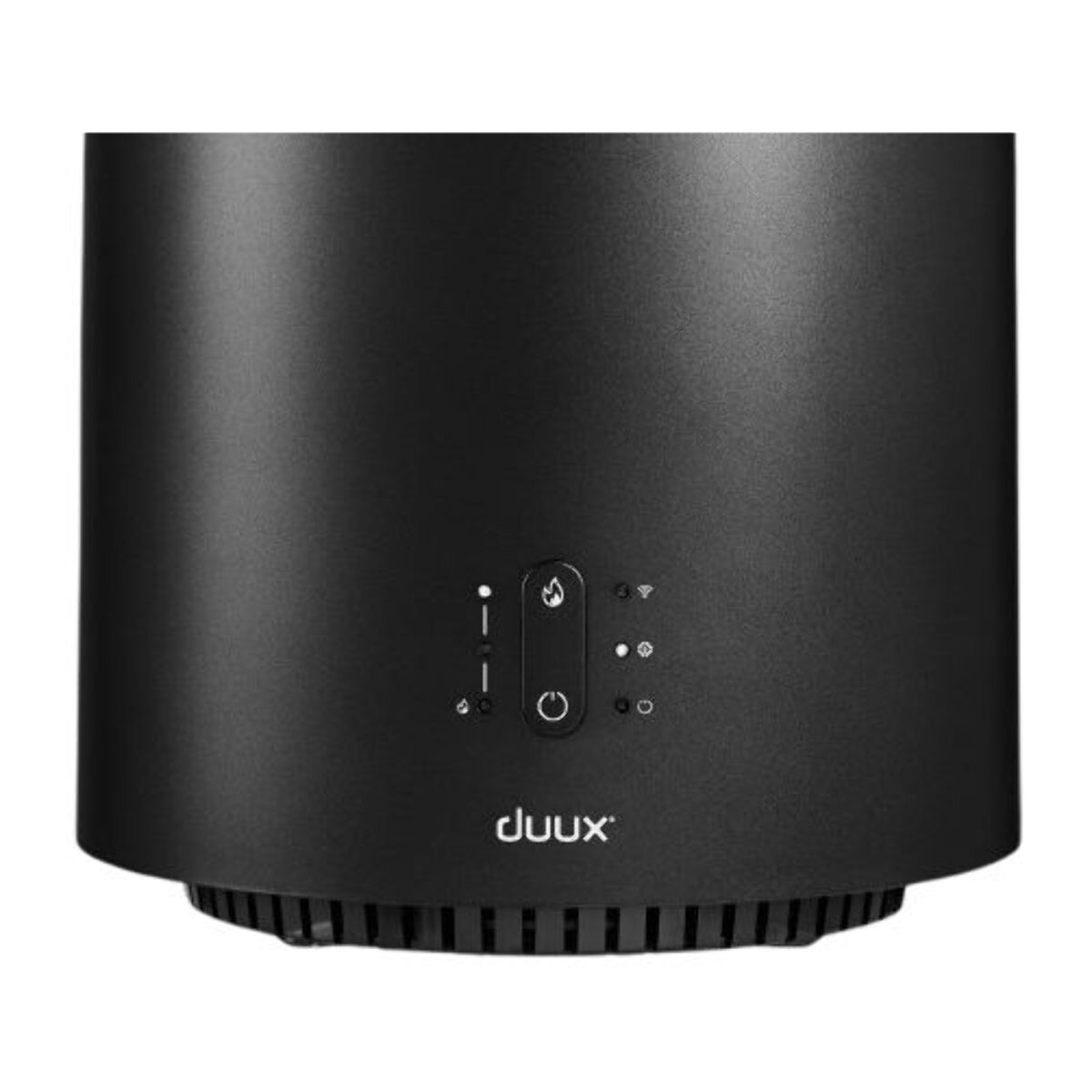 Chauffage soufflant DUUX DXCH30 Threesixty 2 Noir