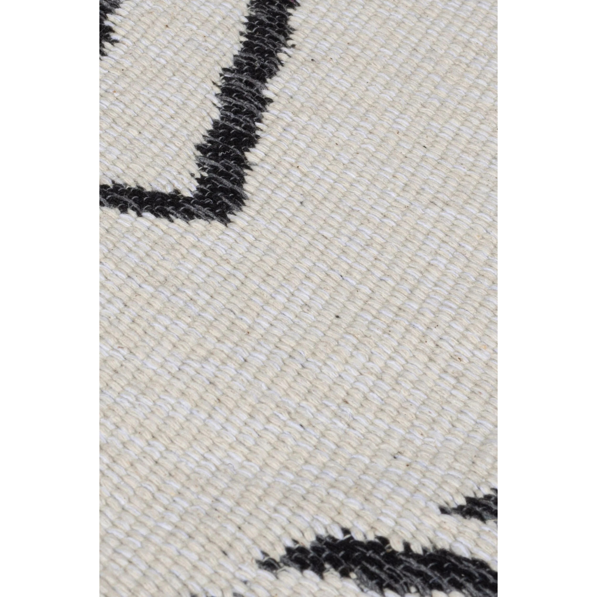 Tapis en matière recyclée EDIE