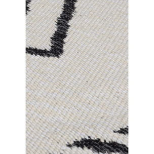 Tapis en matière recyclée EDIE