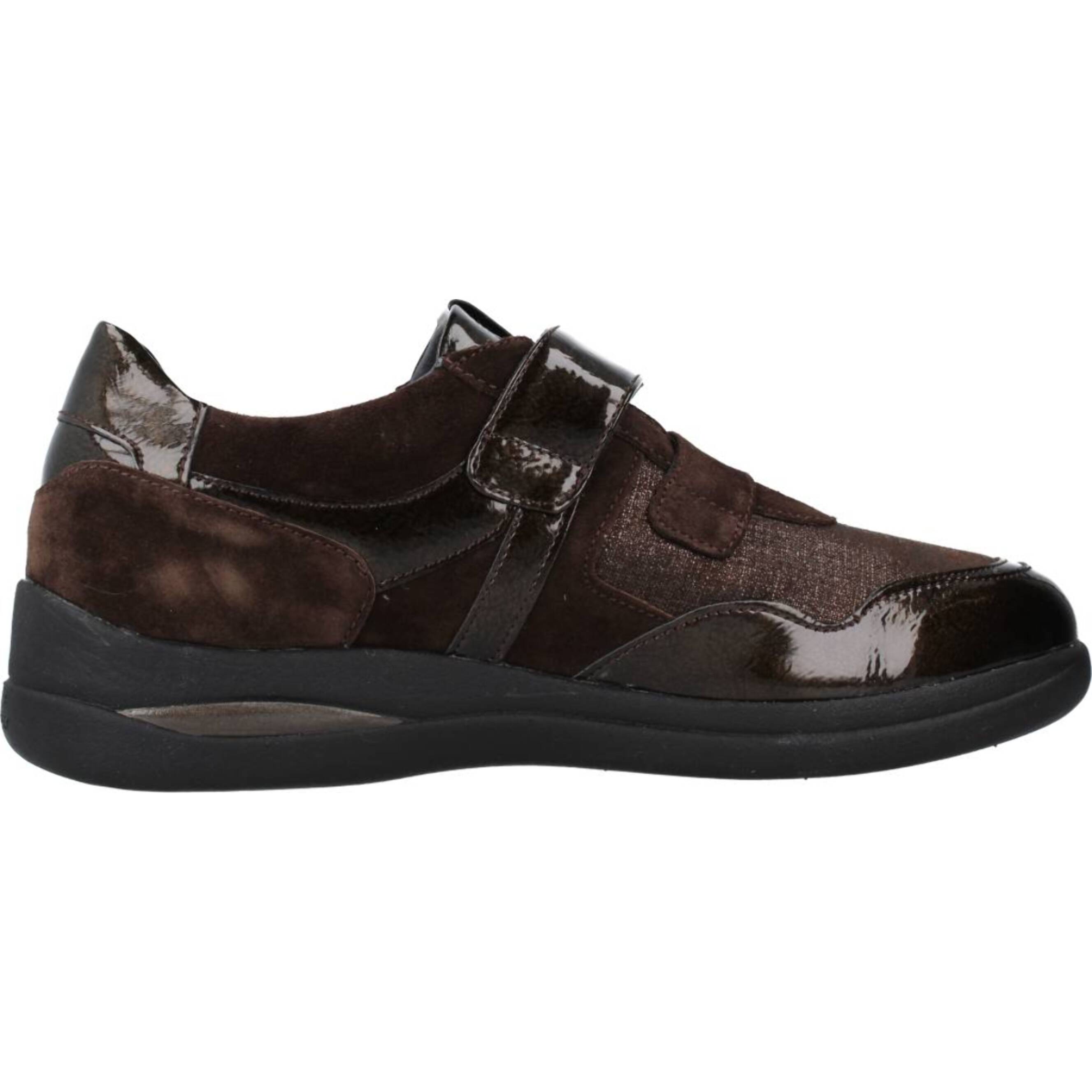 Sneakers de  Mujer de la marca STONEFLY  modelo AURORA 12 Brown