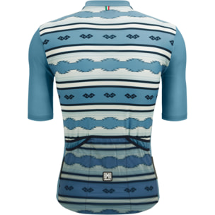 Pendelton - Maillot - Bleu - Homme