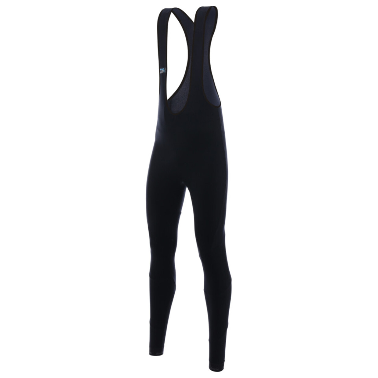 Gocce - Bib-Tights Black - Negrocolor_es - Hombre