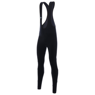 Gocce - Bib-Tights Black - Negrocolor_es - Hombre