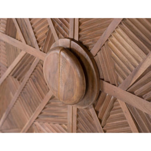 Buffet - Vitrine 110x90x45