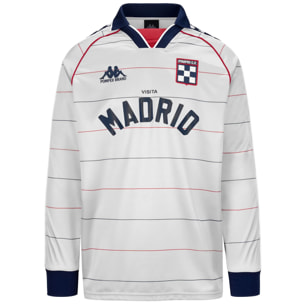 Kappa - Maglie gioco Uomo Grigio - 222 BANDA NANG POMPEII