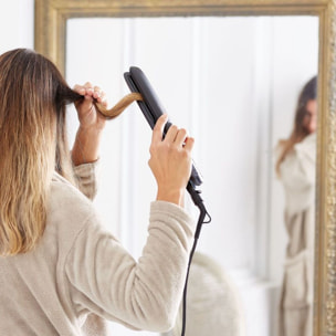 Lisseur vapeur ESSENTIELB EFLV1 Steamea