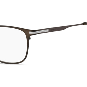 Gafas de Vista Hugo Boss 1851 AMC de Metal Hombre 52 mm