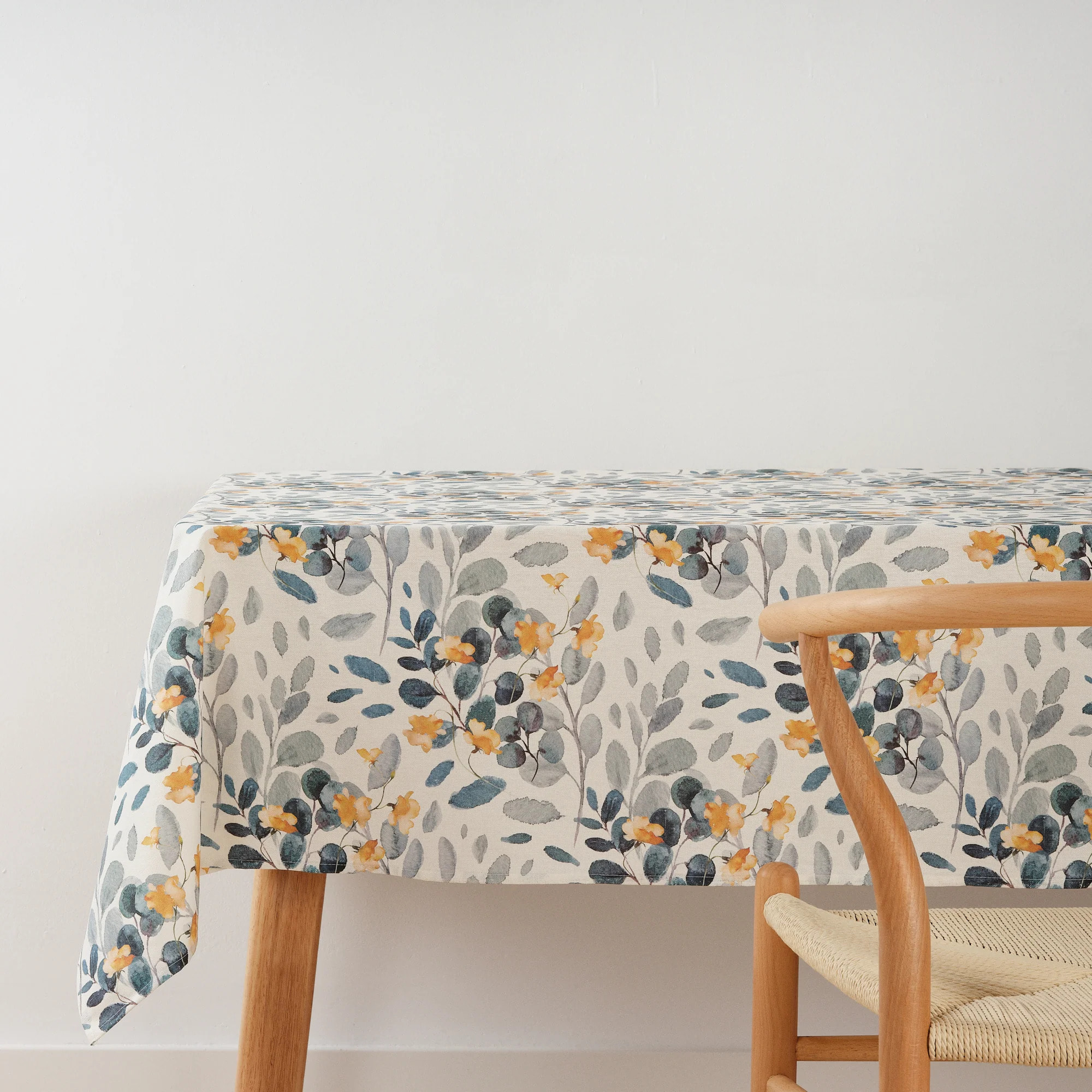 Nappe en résine anti-taches 0120-377