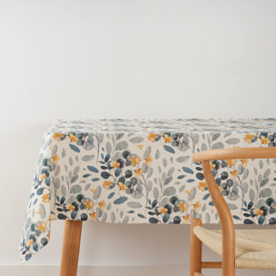 Nappe en résine anti-taches 0120-377