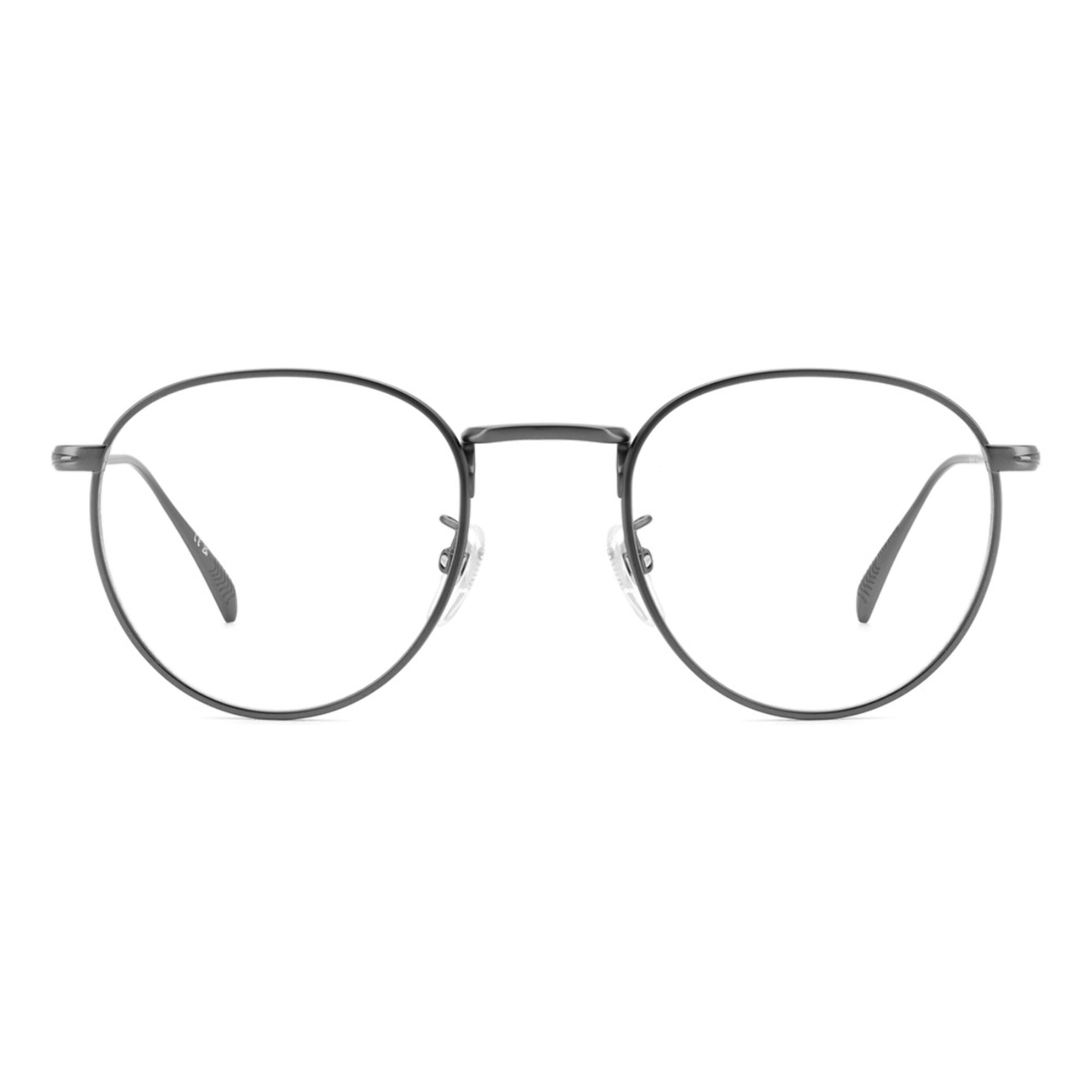 Gafas de Vista David Beckham DB 1147 SVK de Titanio Hombre 49 mm
