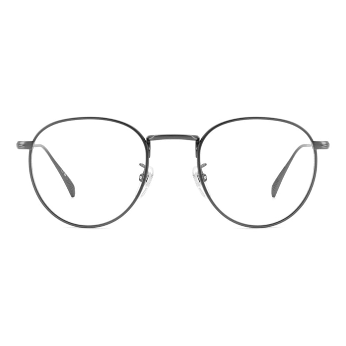Gafas de Vista David Beckham DB 1147 SVK de Titanio Hombre 49 mm