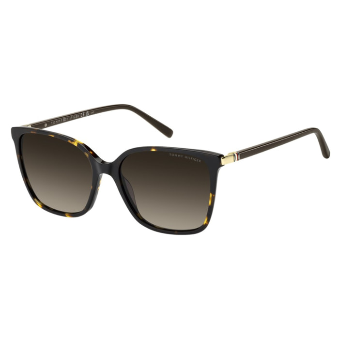 Gafas de Sol Tommy Hilfiger TH 2349/S 086 de Acetato Mujer 55 mm