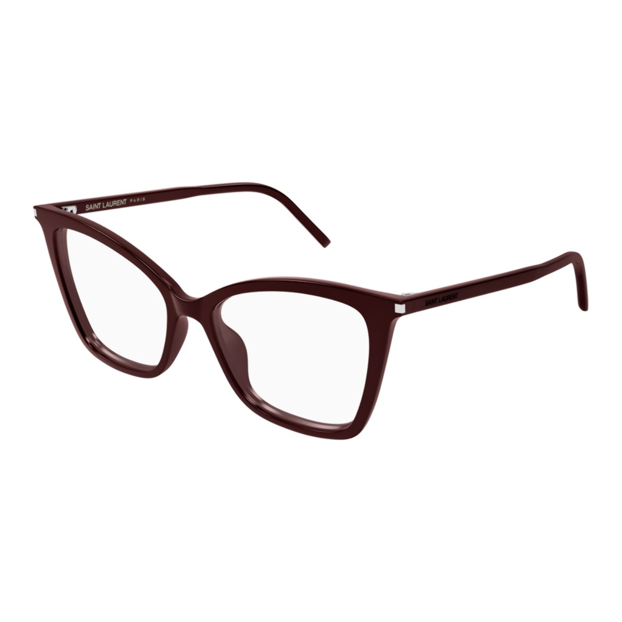 Gafas de Vista Saint Laurent SL 386-020 de Acetato Mujer 55 mm