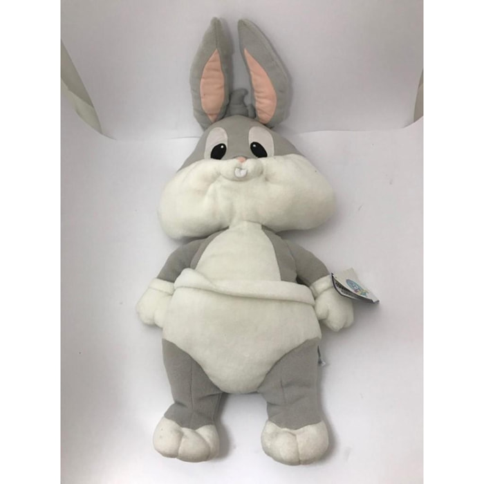 Cuscino a forma di Bugs Bunny 90 cm Looney Tunes