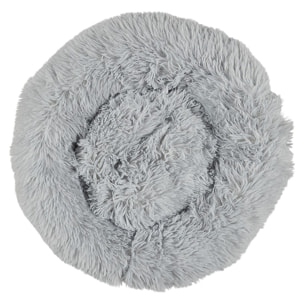 Coussin Lit Animaux Gris 50cm
