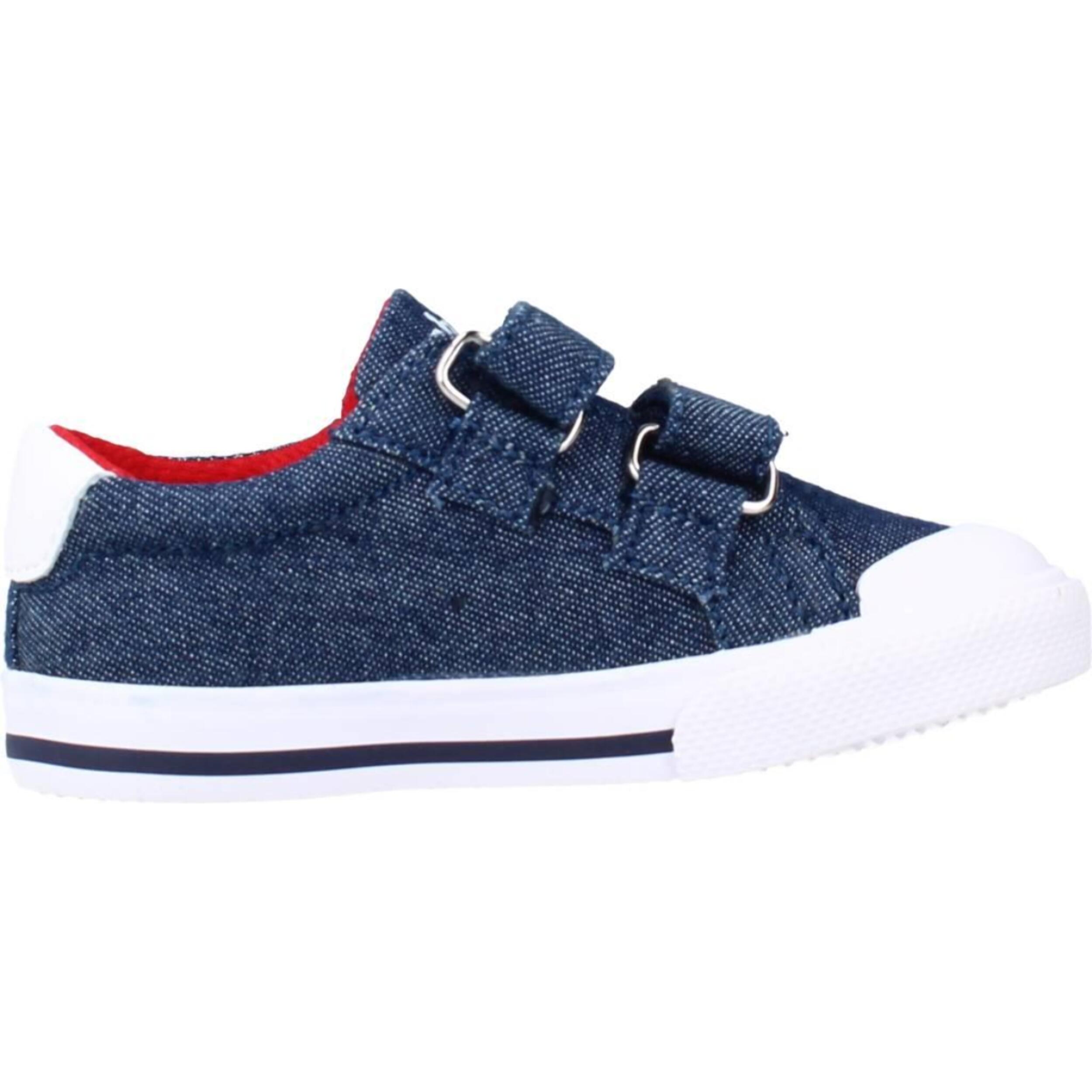 Zapatillas Niño de la marca CHICCO  modelo GIONNY AZUL