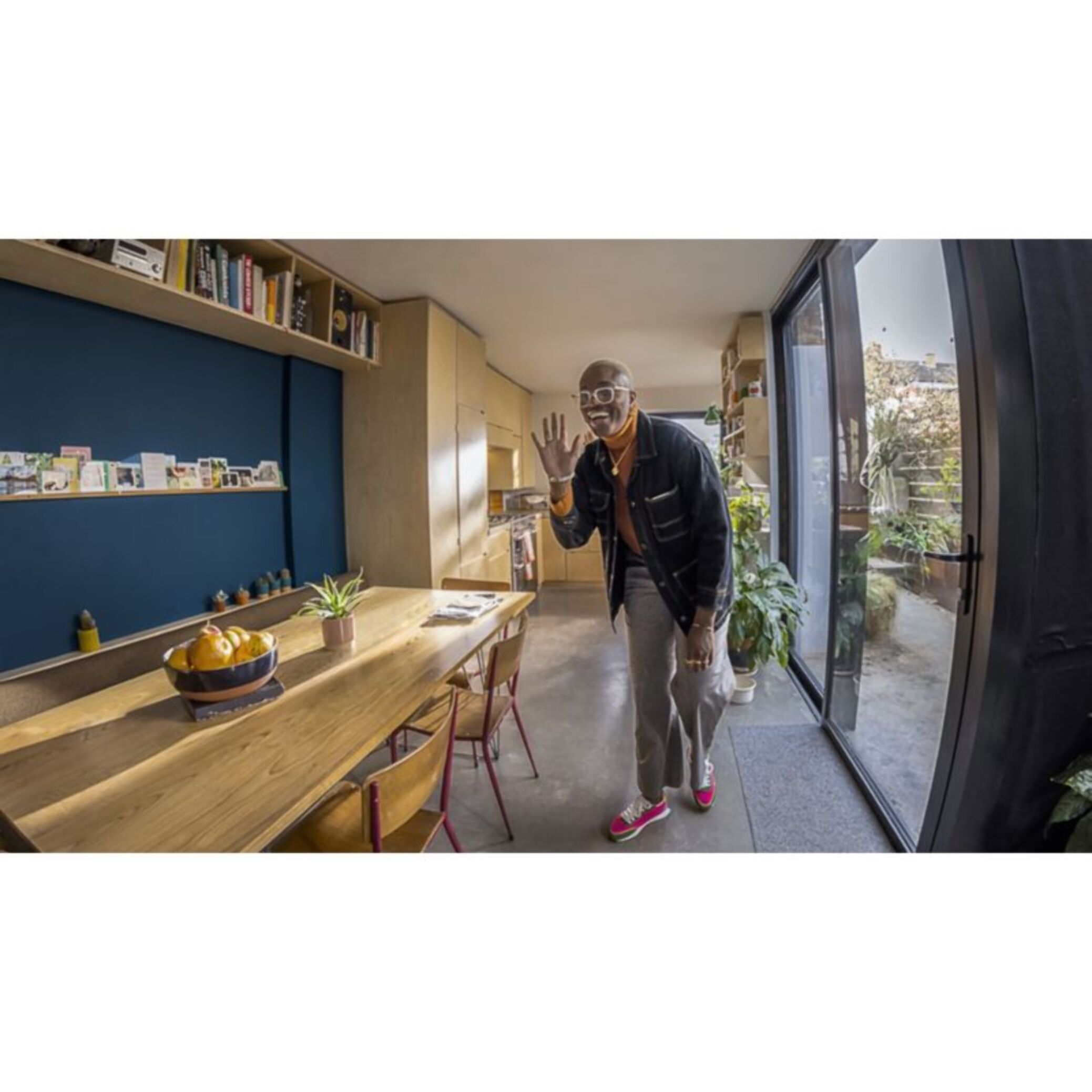 Caméra de surveillance GOOGLE Wifi Nest Cam Indoor
