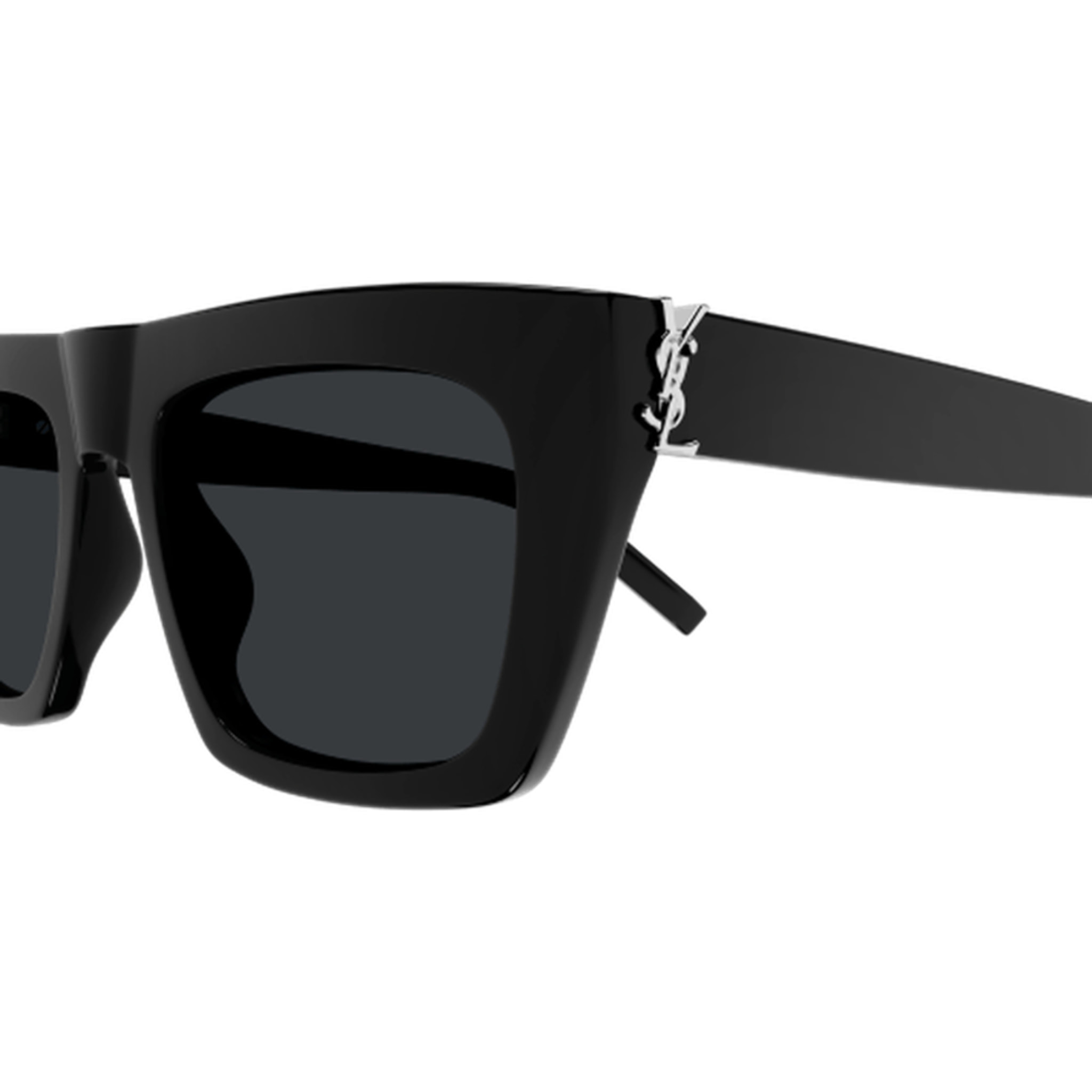 Gafas de Sol Saint Laurent SL M131-001 de Acetato Unisex 52 mm