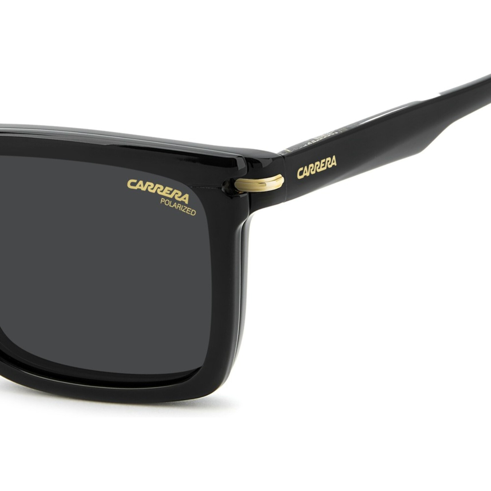 Gafas de Vista Carrera CA 387/C 807 Polarizadas de Acetato Hombre 56 mm