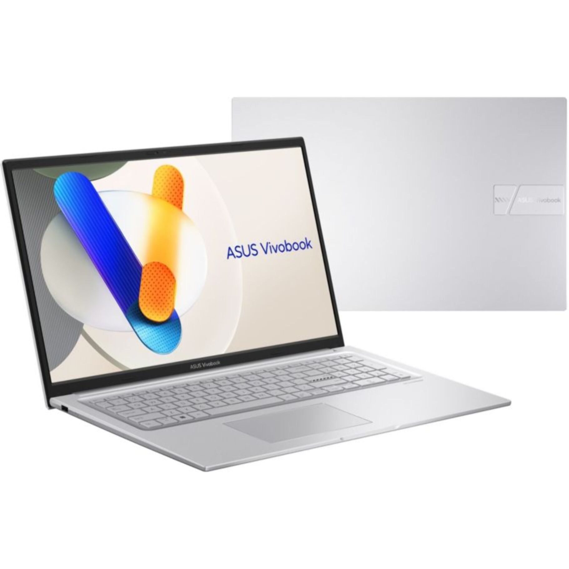 Ordinateur portable ASUS Vivobook 17 S1704ZA-AU252W