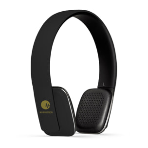 CUFFIE MAGNUSSEN H4 in nero