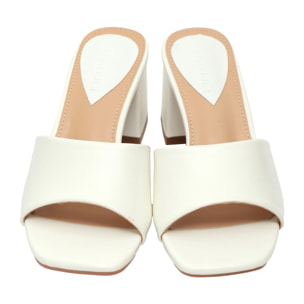 Sandali - tacco 7,0 cm