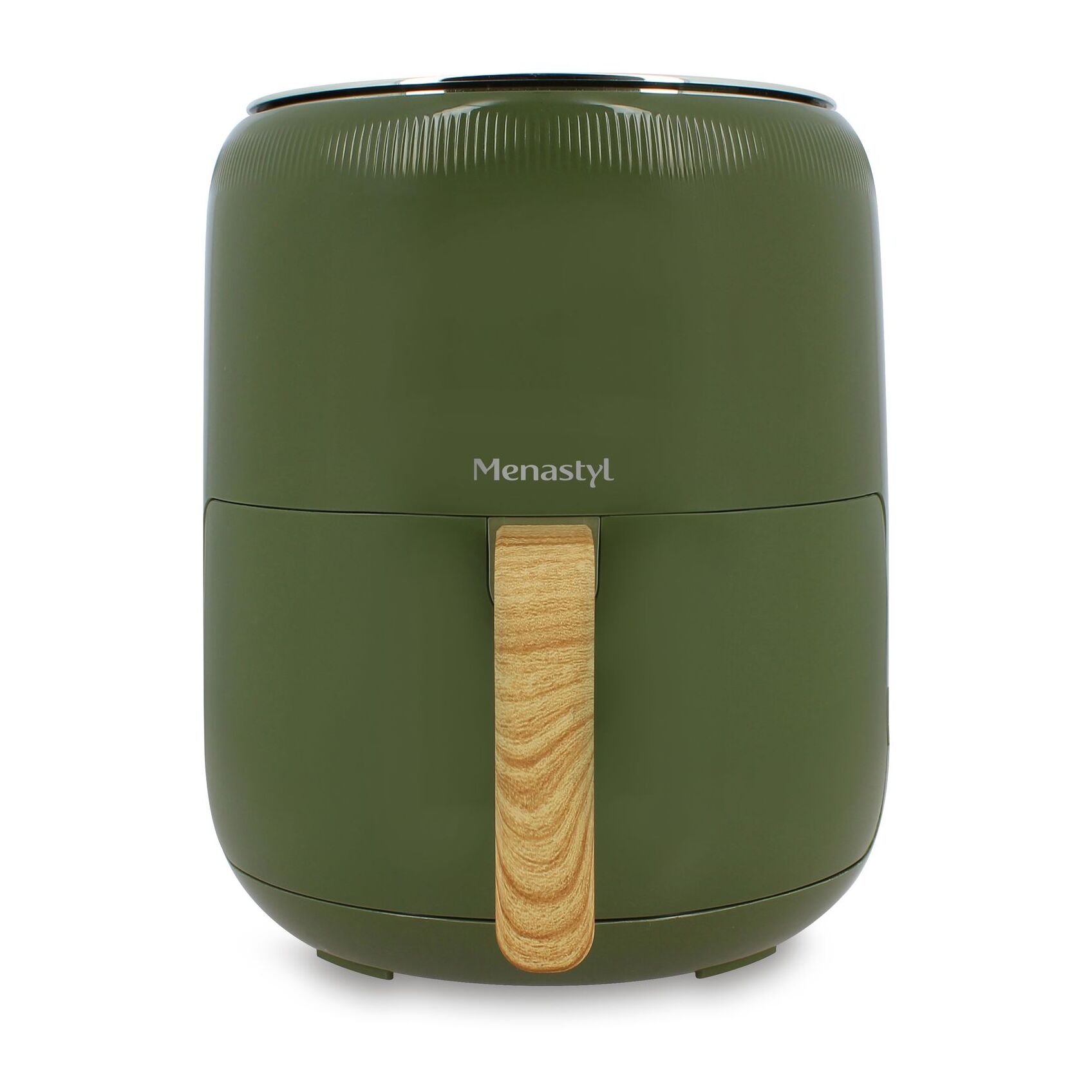 Friteuse sans huile 4,5L verte COLORAMA