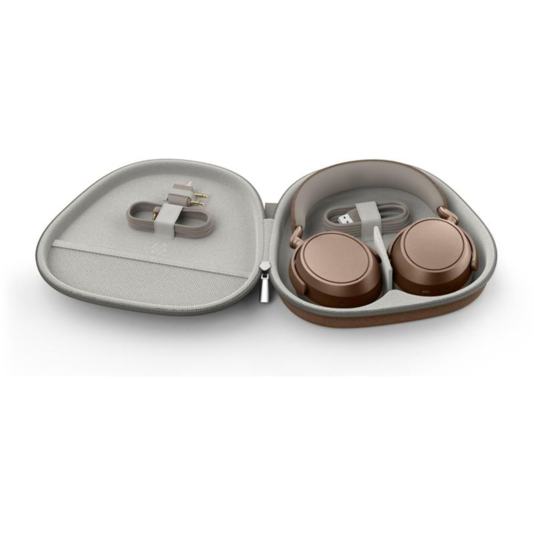 Casque SENNHEISER Momentum 4 Marron