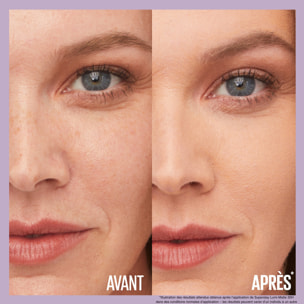 Maybelline Superstay 30H Lumi-Matte Fond de Teint 126