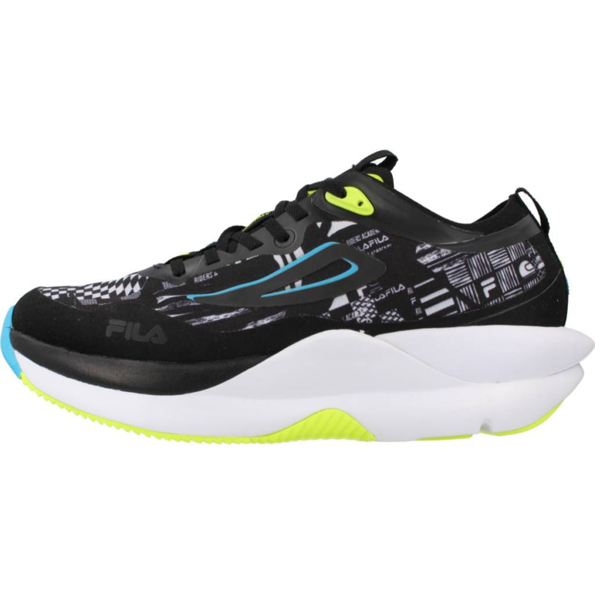 SNEAKERS FILA SHOCKET ST VR46