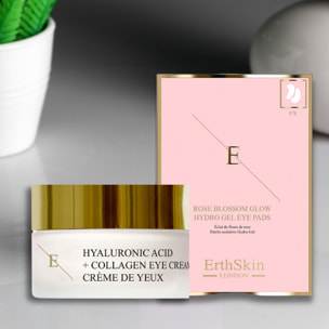 Set Pro Age + Rose Eye